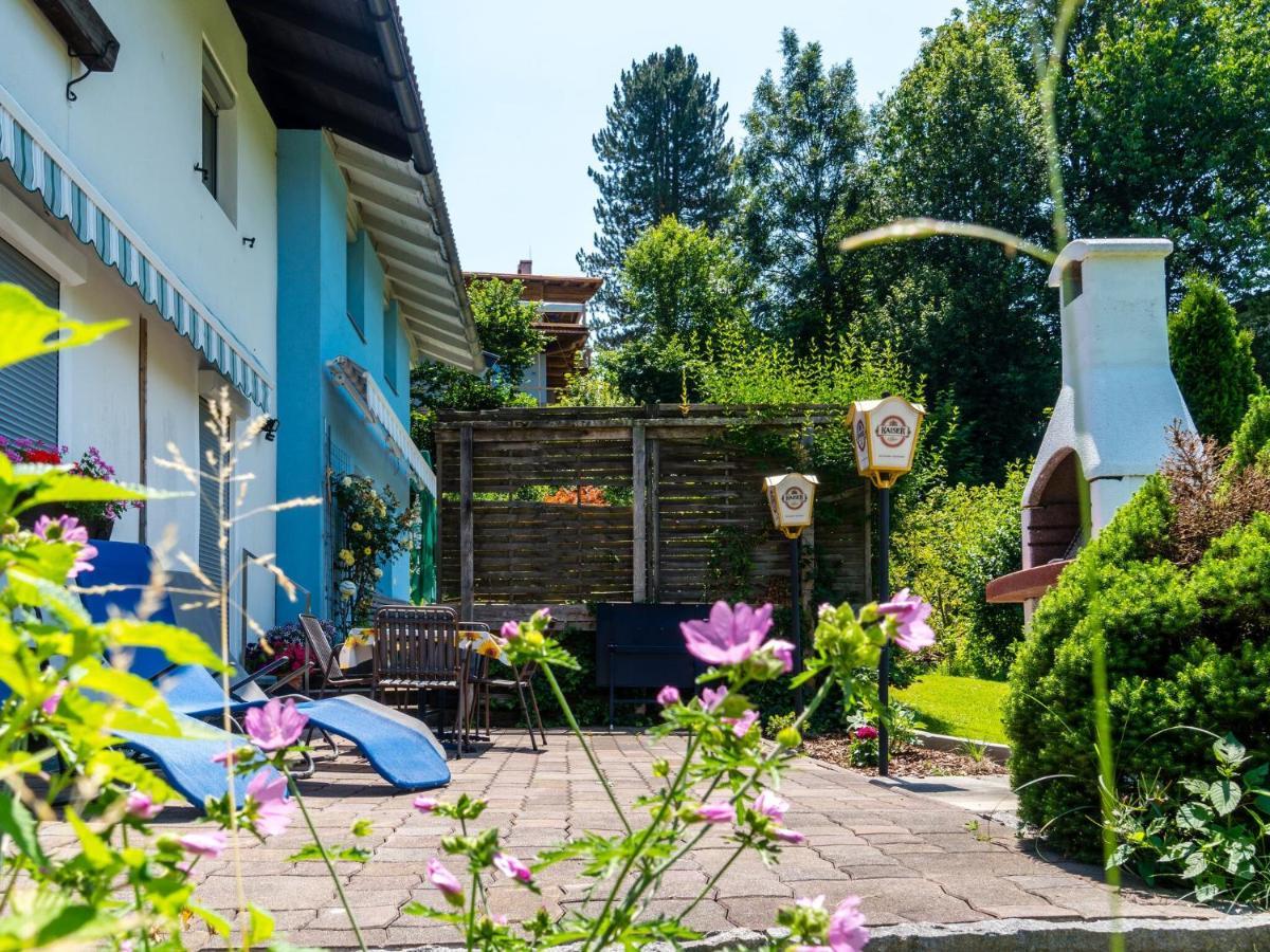 Apartment In Tirol With Private Garden Kirchberg in Tirol Esterno foto
