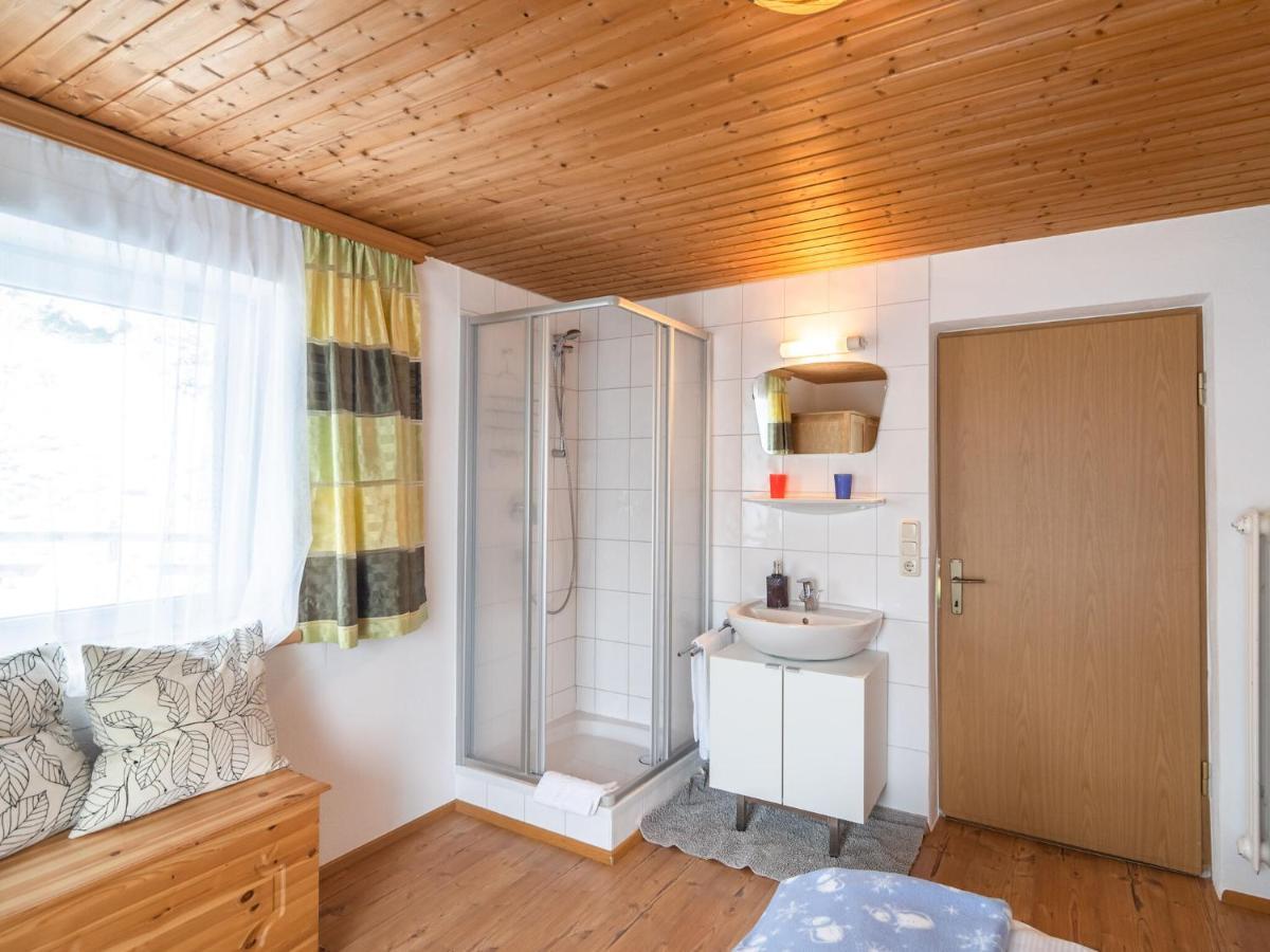 Apartment In Tirol With Private Garden Kirchberg in Tirol Esterno foto