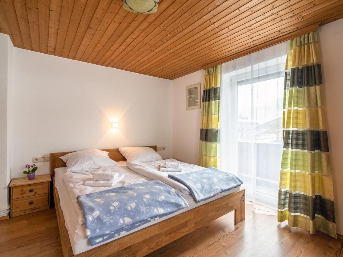 Apartment In Tirol With Private Garden Kirchberg in Tirol Esterno foto