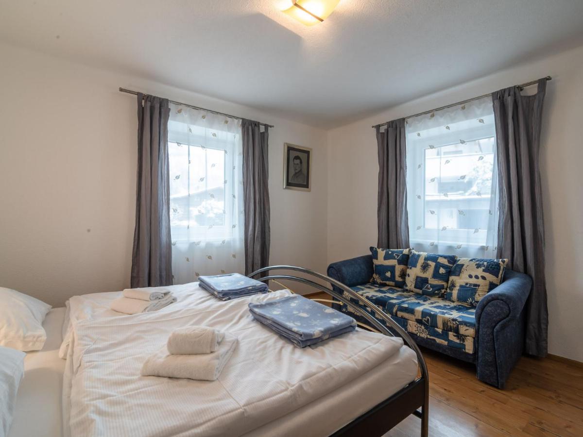 Apartment In Tirol With Private Garden Kirchberg in Tirol Esterno foto