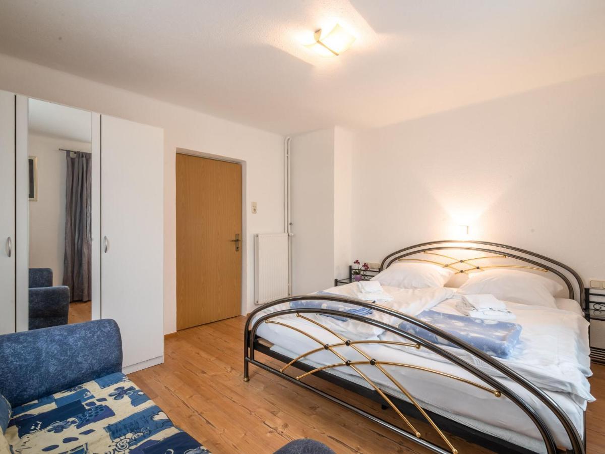 Apartment In Tirol With Private Garden Kirchberg in Tirol Esterno foto