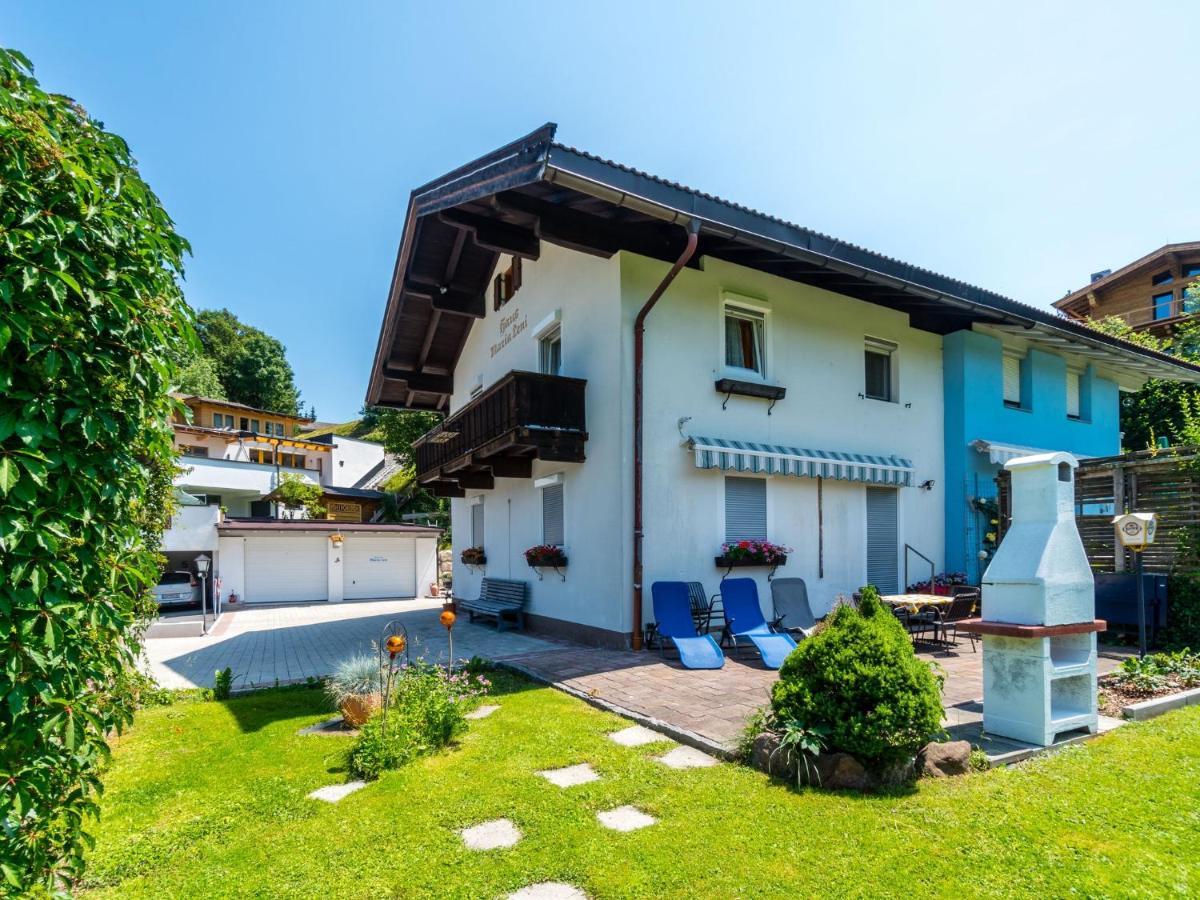 Apartment In Tirol With Private Garden Kirchberg in Tirol Esterno foto