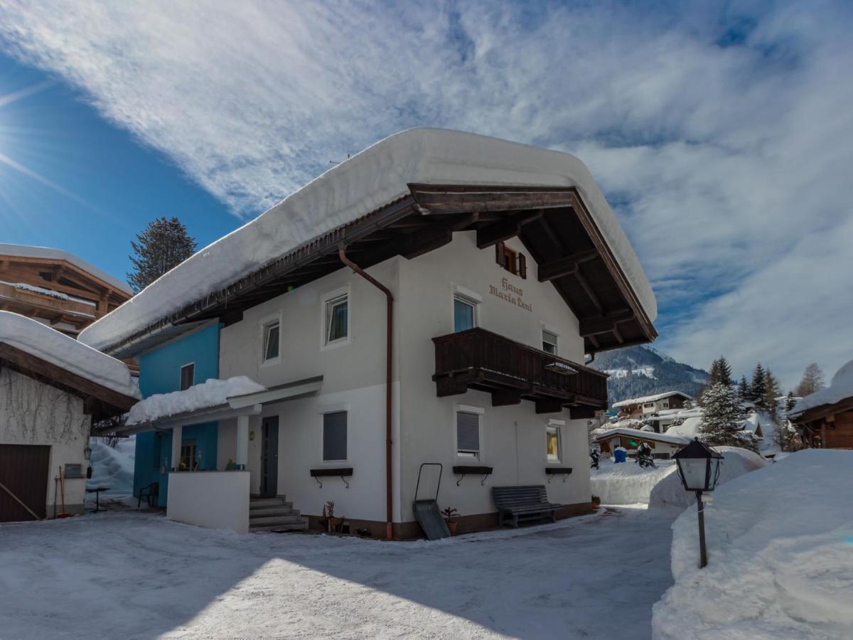 Apartment In Tirol With Private Garden Kirchberg in Tirol Esterno foto
